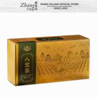 ORIENTAL EIGHT TREASURE HERBAL TEA 100G - 10G X 10 X 20