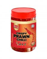 HENG'S CRISPY PRAWN CHILLI 1KG X 12