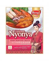 HENG'S ASAM SEAFOOD SAUCE 200G X 48