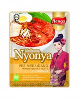 HENG'S PRAWN NOODLE PASTE 200G X 48