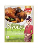HENG'S PONGTEH SAUCE 200G X 48
