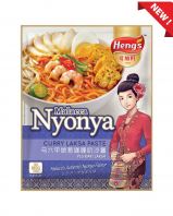 HENG'S CURRY LAKSA PASTE 200G X 48