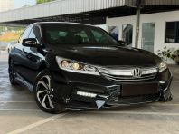 Honda Accord 2.0 VTI-L Facelift 2016Yrs