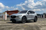 Mazda CX-5 2.5 (A) 2023 Years