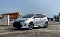 Toyota Yaris 1.5 G (A) 2023 Years