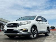 Honda CR-V 2.4 2015yrs