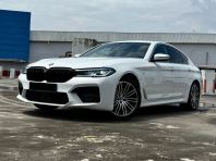 BMW 530i 2017yrs