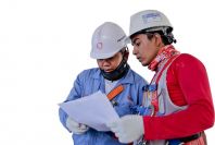 Occupational Safety and Health Coordinator (OSH-C) - JB