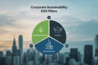 CORPORATE SUSTAINABILITY