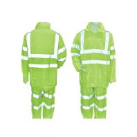 Tanker Heavy Duty Rainsuit TRS8911