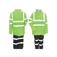 Tanker Heavy Duty Rainsuit TRS8912