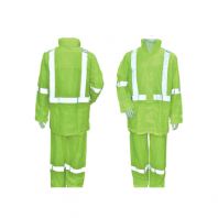 Tanker Heavy Duty Rainsuit TRS8915
