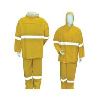Tanker Heavy Duty Rainsuit TRS8917