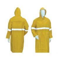 Tanker Heavy Duty Rainsuit TRS8918