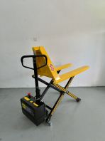 Electric Scissor Lift Pallet Truck, Electric Scissor Lift Table