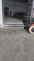 Long New Fork , Forklift New Fork Feet