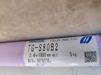 Kobelco Mild Steel TGS80 TIG Welding Filler Rod