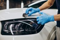 Professional Car Detailing Service