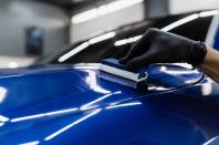 Premium Ceramic Coating Service
