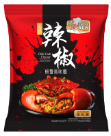 Chili Crab Noodle
