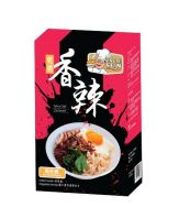 Spicy Chili Pan Noodle