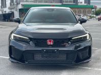 Honda Civic Type R FL5