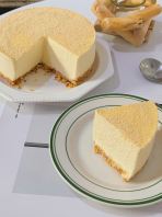 Tofu Chill Cheesecake ������֥ʿ����