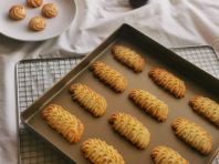 Viennese Cookies άҲ������