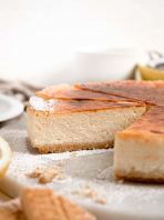 New York Cheesecake ����ŦԼ֥ʿ����