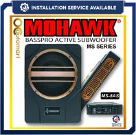 Mohawk Ms Series MS-8AS Bass Pro Active Subwoofer