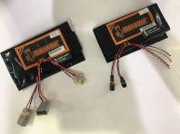 MOHAWK Plug n Play Speaker Or Tweeter Wire Socket with Terminal Connector for Honda