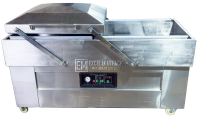 Double Chamber Vacuum Sealer