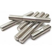 Double End Stud Bolts