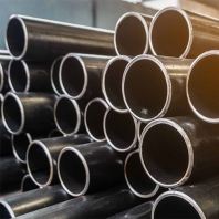 Carbon Steel Pipes