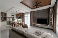 1062 Impian Emas Showunit