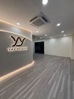 1079 Eco Palladium Pilates