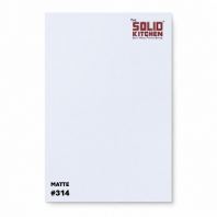 #314 WHITE #314 WHITE