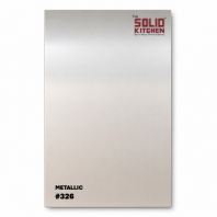 #326 METALLIC LIGHT GREY #326 METALLIC LIGHT GREY
