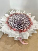 Preserved Babybreath with RM10100 cash value