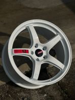 Rays Gram Lights 57 Series Sport Rim