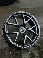 BBS F1R Forged Wheels 18-Inch Sport Rim