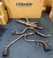 GREDDY POWER EXTREME R FOR SUZUKI SWIFT SPORTS ZC33S K14C