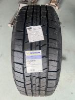 Michelin LTX Trail 265/60R18
