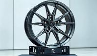 Venom Z SR18GSW03-12 18x8.5 5x112/114.3 ET40 DHB (Flow Forming) SR18GSW03-16 18x8.5 5x100 ET42 DHB (Flow Forming)