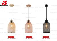 Modern Pendant Lamp 14962