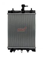 PERODUA AXIA D74 2023' (16MM) FIN 5 RADIATOR