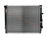 VOLVO 940/960 (PA32) AUTO RADIATOR