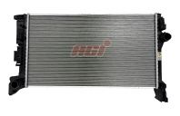 VOLVO XC90 MK2 2015'- (PA26MM) MANUAL RADIATOR(22210-7050A)