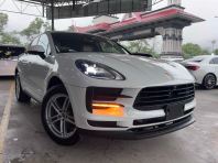 2021 Porsche Macan 2.0 Base 25k Mileage 5A Grade 