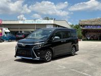 2019 Toyota Voxy 2.0 ZS Kirameki 27k Mileage Grade 4.5B